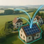 Správa zdieľania elektriny. Inovácia na slovenskom trhu s energiami od Energetiky Slovensko.
